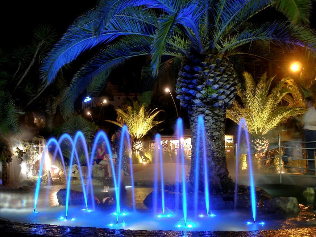 Residence Acquamarina San Benedetto del Tronto Eksteriør billede